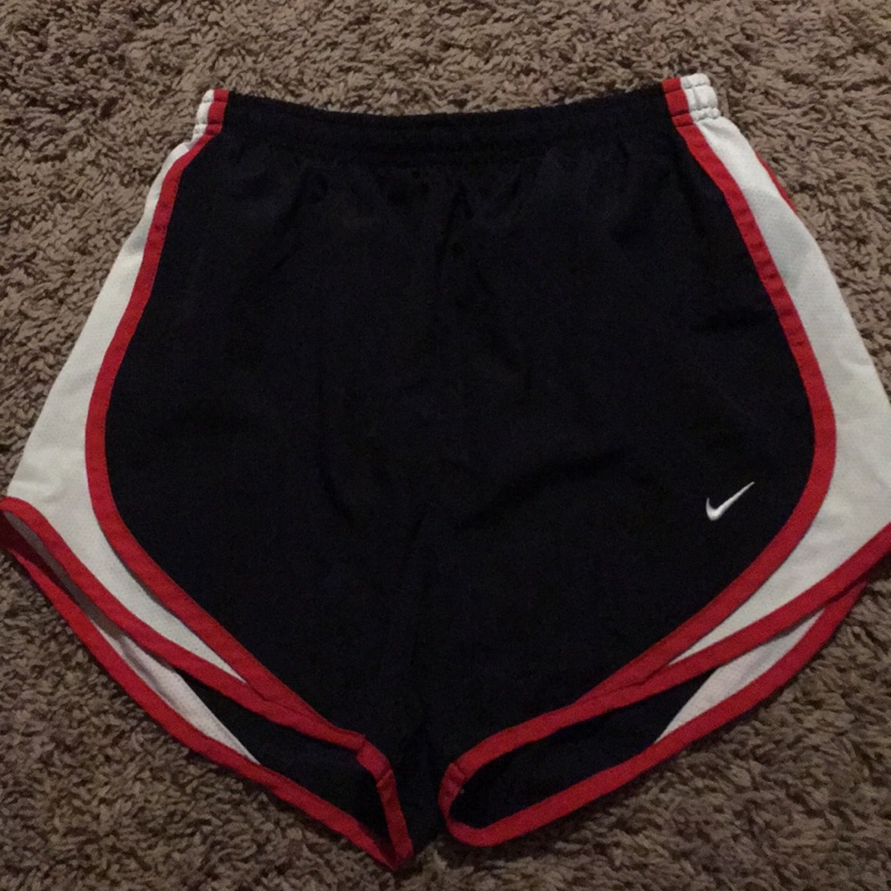 dri-fit nike shorts
